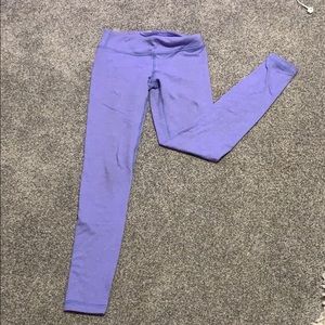 lavender ivivva leggings